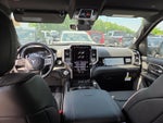 2026 RAM 1500 Laramie 4x4 Crew Cab 5'7" Box