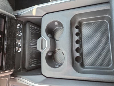 2026 RAM 1500 Laramie 4x4 Crew Cab 5'7" Box