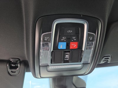 2026 RAM 1500 Laramie 4x4 Crew Cab 5'7" Box