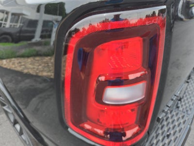 2026 RAM 1500 Laramie 4x4 Crew Cab 5'7" Box