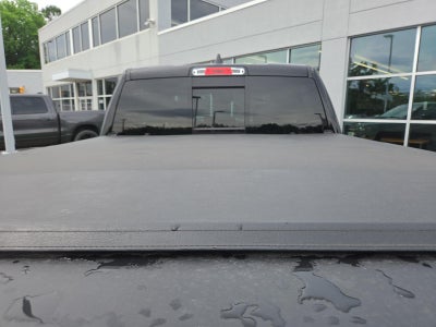 2026 RAM 1500 Laramie 4x4 Crew Cab 5'7" Box