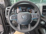 2026 RAM 1500 Laramie 4x4 Crew Cab 5'7" Box