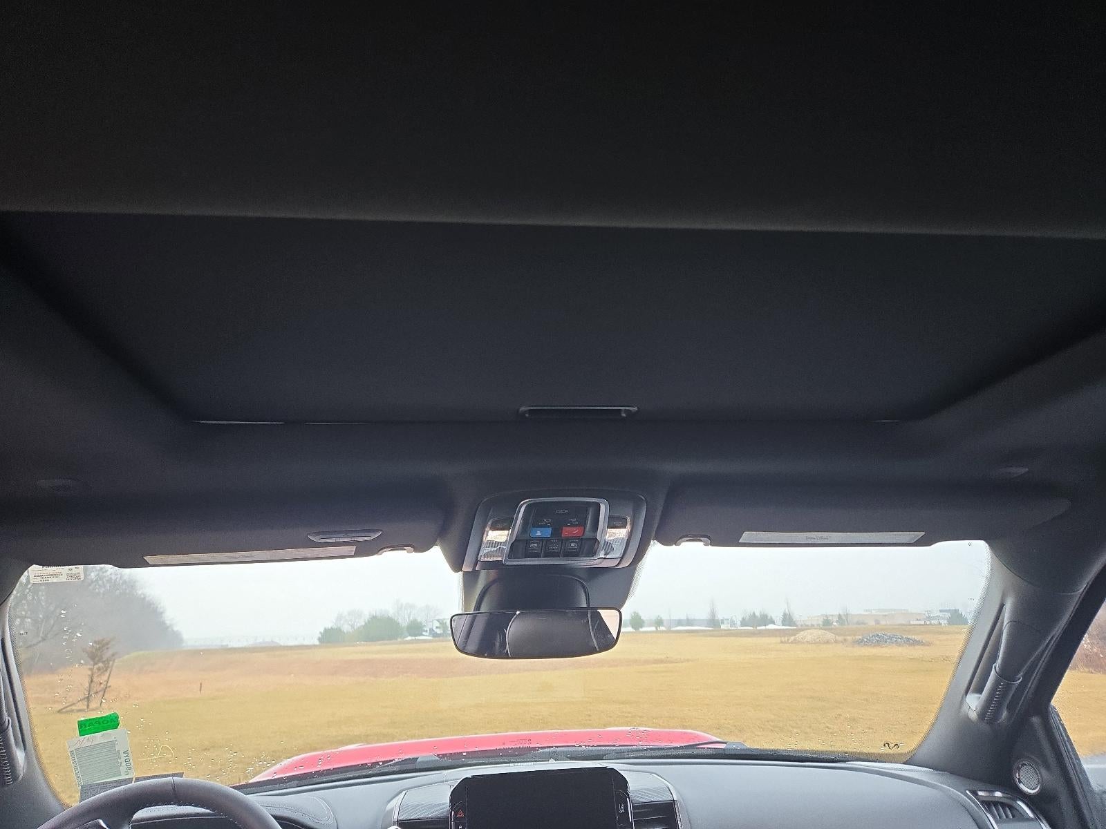 2026 RAM 2500 Power Wagon 4x4 Crew Cab 6'4" Box