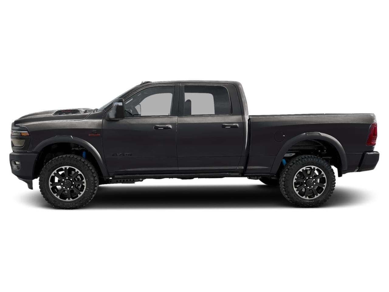 2026 RAM 2500 Power Wagon 4x4 Crew Cab 6'4" Box