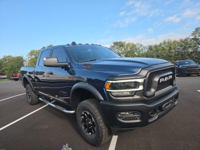 2022 RAM 2500 Power Wagon 4x4 Crew Cab 6'4" Box