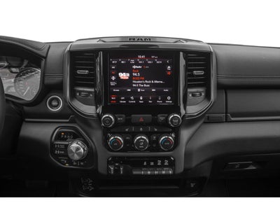 2022 RAM 2500 Power Wagon 4x4 Crew Cab 6'4" Box