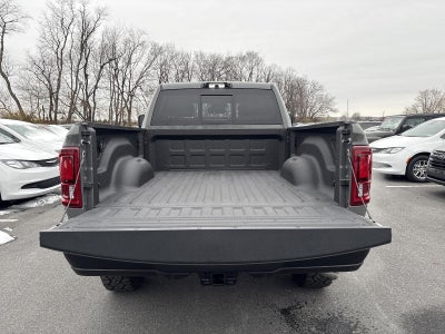 2026 RAM 2500 Power Wagon 4x4 Crew Cab 6'4" Box