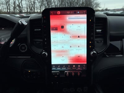 2026 RAM 2500 Power Wagon 4x4 Crew Cab 6'4" Box