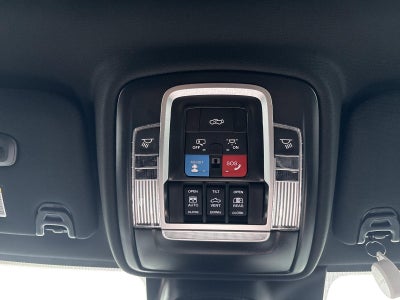 2026 RAM 2500 Power Wagon 4x4 Crew Cab 6'4" Box