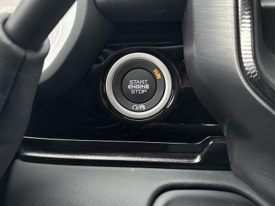 2026 RAM 2500 Power Wagon 4x4 Crew Cab 6'4" Box