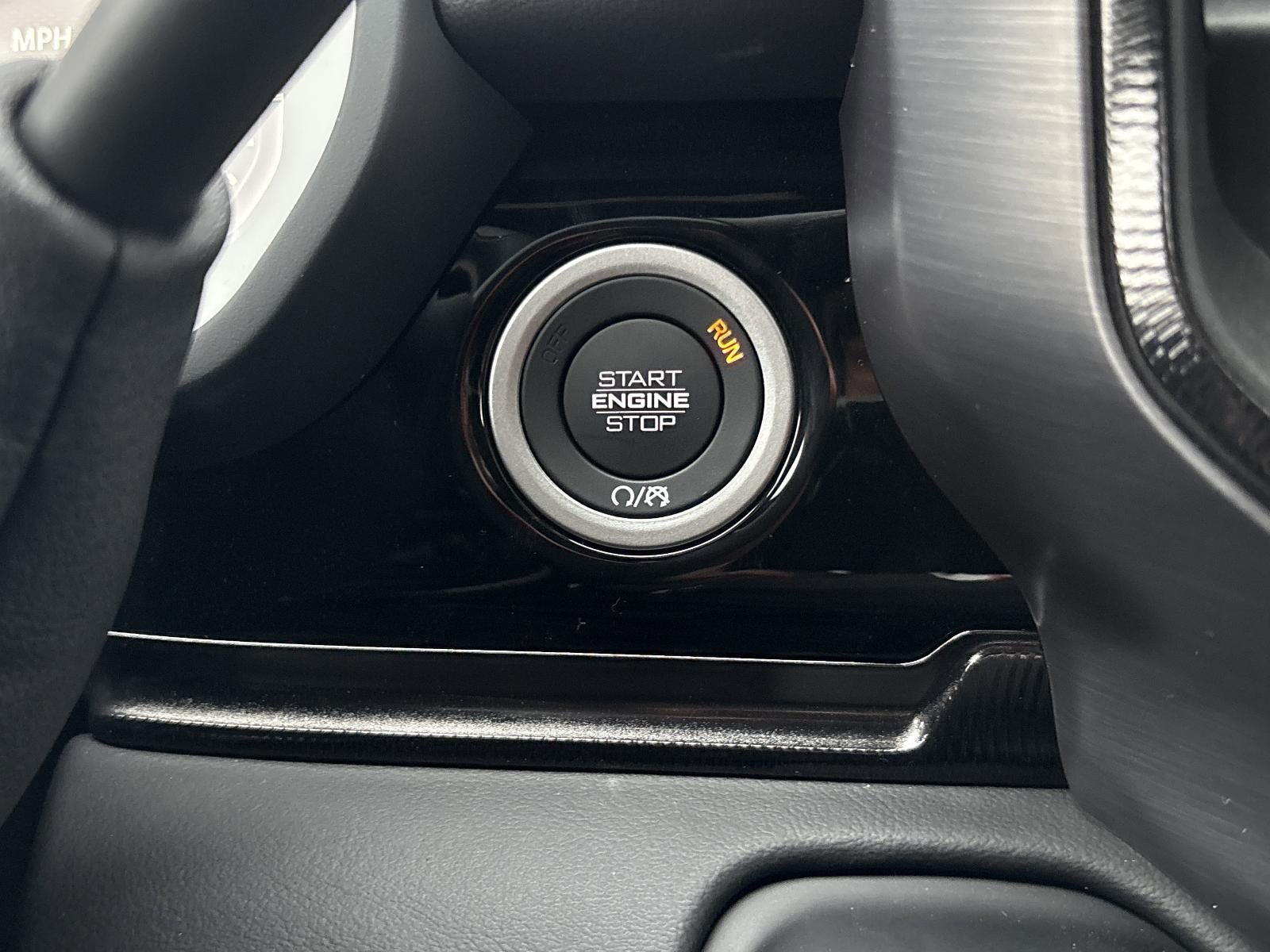 2026 RAM 2500 Power Wagon 4x4 Crew Cab 6'4" Box