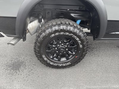 2026 RAM 2500 Power Wagon 4x4 Crew Cab 6'4" Box