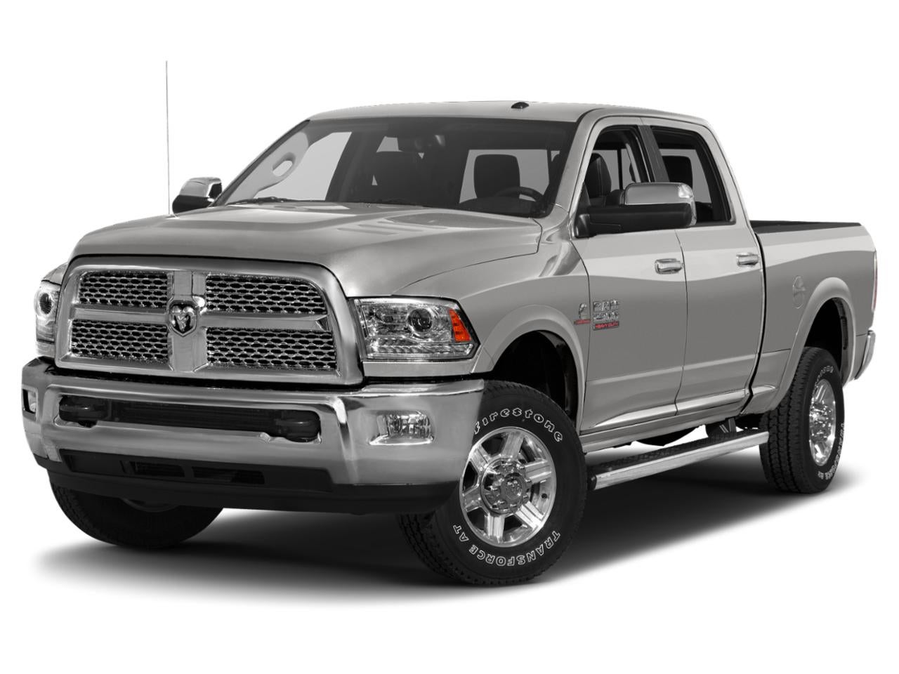 2015 RAM 2500 Pickup