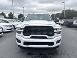 2025 RAM 2500 Big Horn 4x2 Crew Cab 6'4" Box