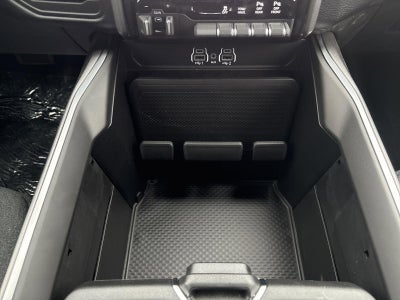 2025 RAM 2500 Big Horn 4x2 Crew Cab 6'4" Box