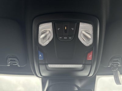 2025 RAM 2500 Big Horn 4x2 Crew Cab 6'4" Box