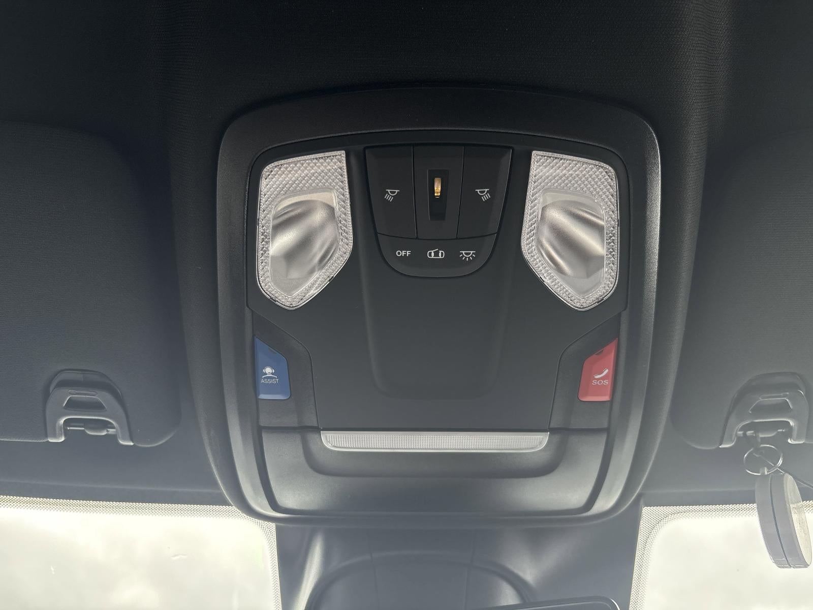 2025 RAM 2500 Big Horn 4x2 Crew Cab 6'4" Box