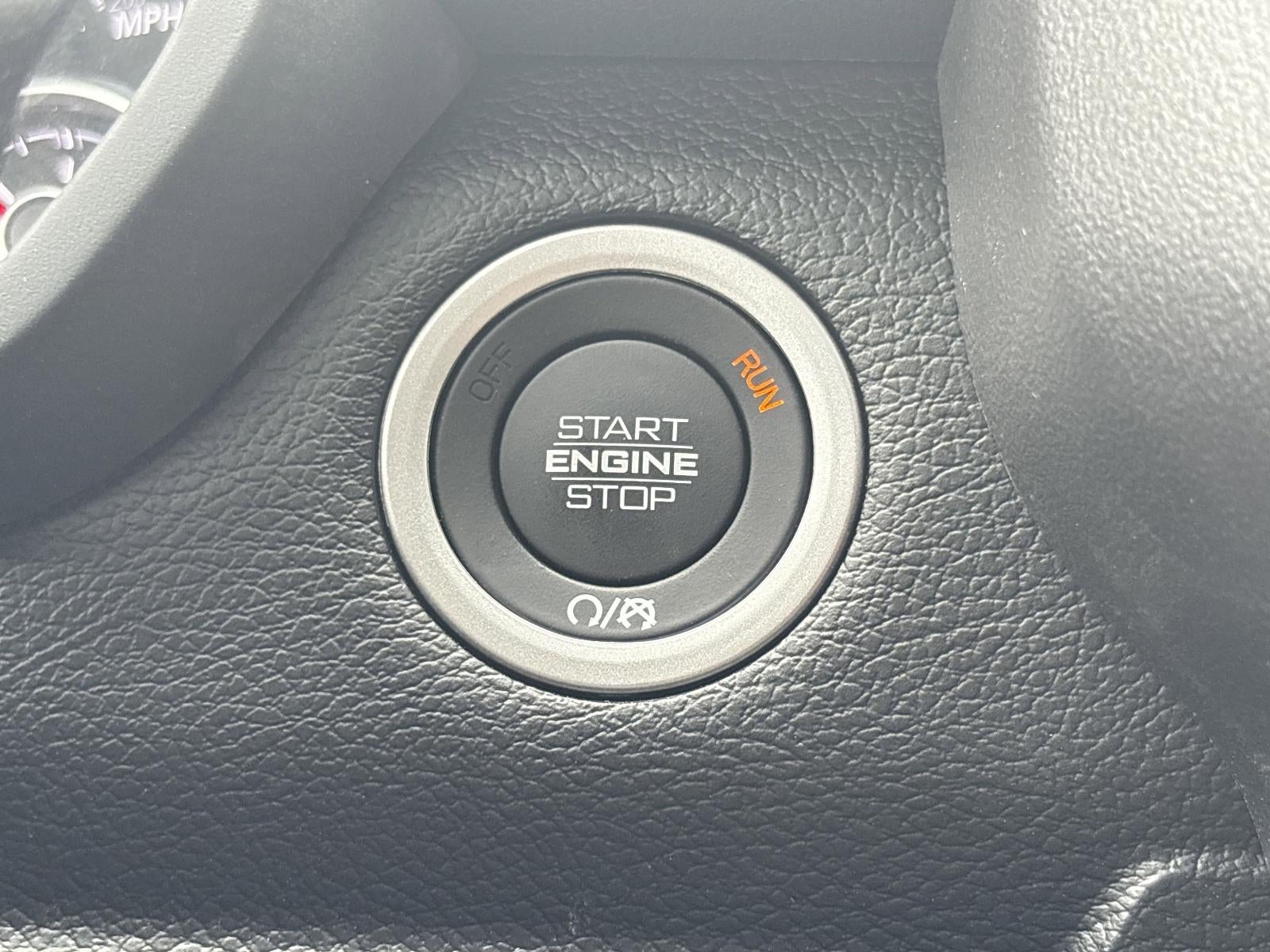 2025 RAM 2500 Big Horn 4x2 Crew Cab 6'4" Box