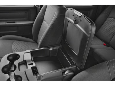 2025 RAM 2500 Big Horn 4x2 Crew Cab 6'4" Box