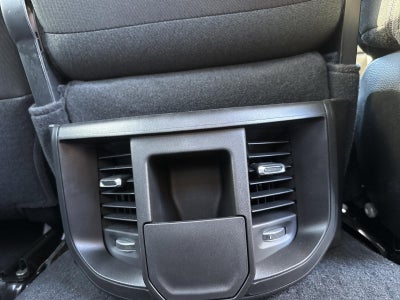 2026 RAM 2500 Tradesman 4x4 Crew Cab 6'4" Box