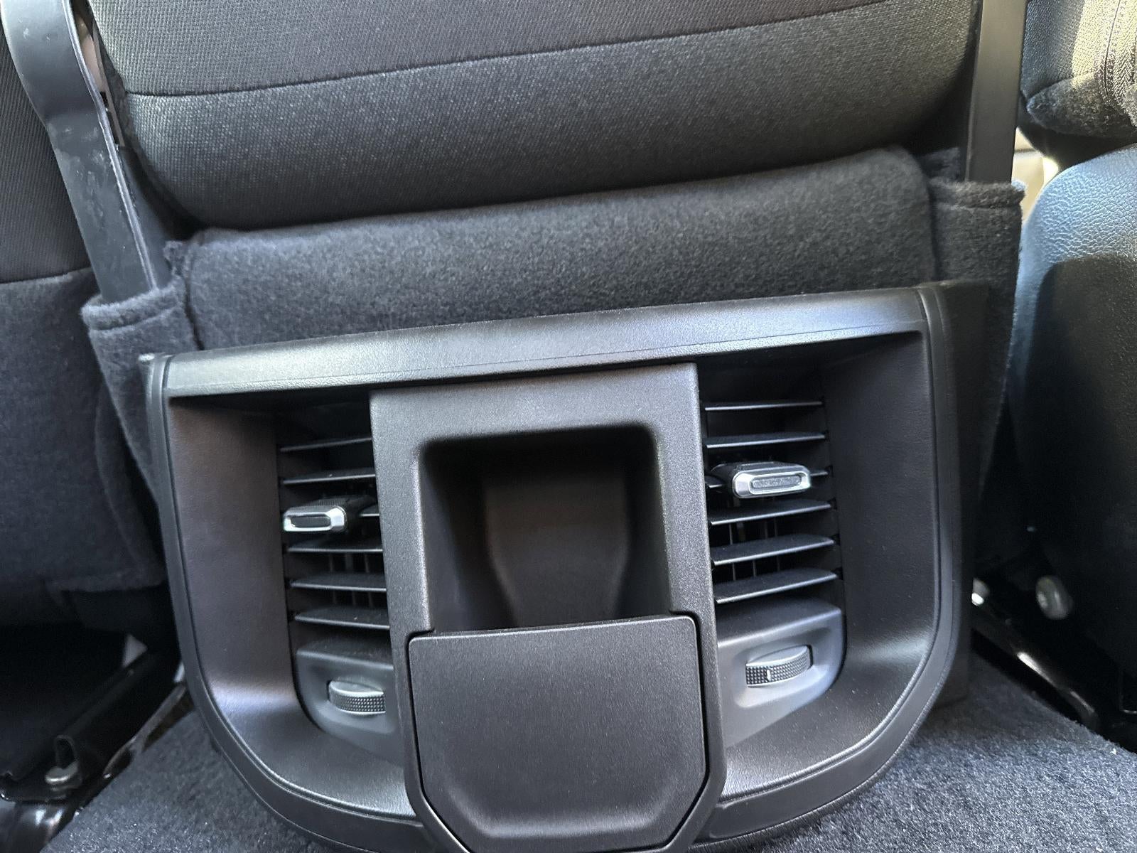 2026 RAM 2500 Tradesman 4x4 Crew Cab 6'4" Box