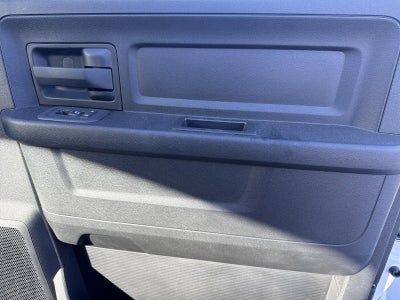 2026 RAM 2500 Tradesman 4x4 Crew Cab 6'4" Box