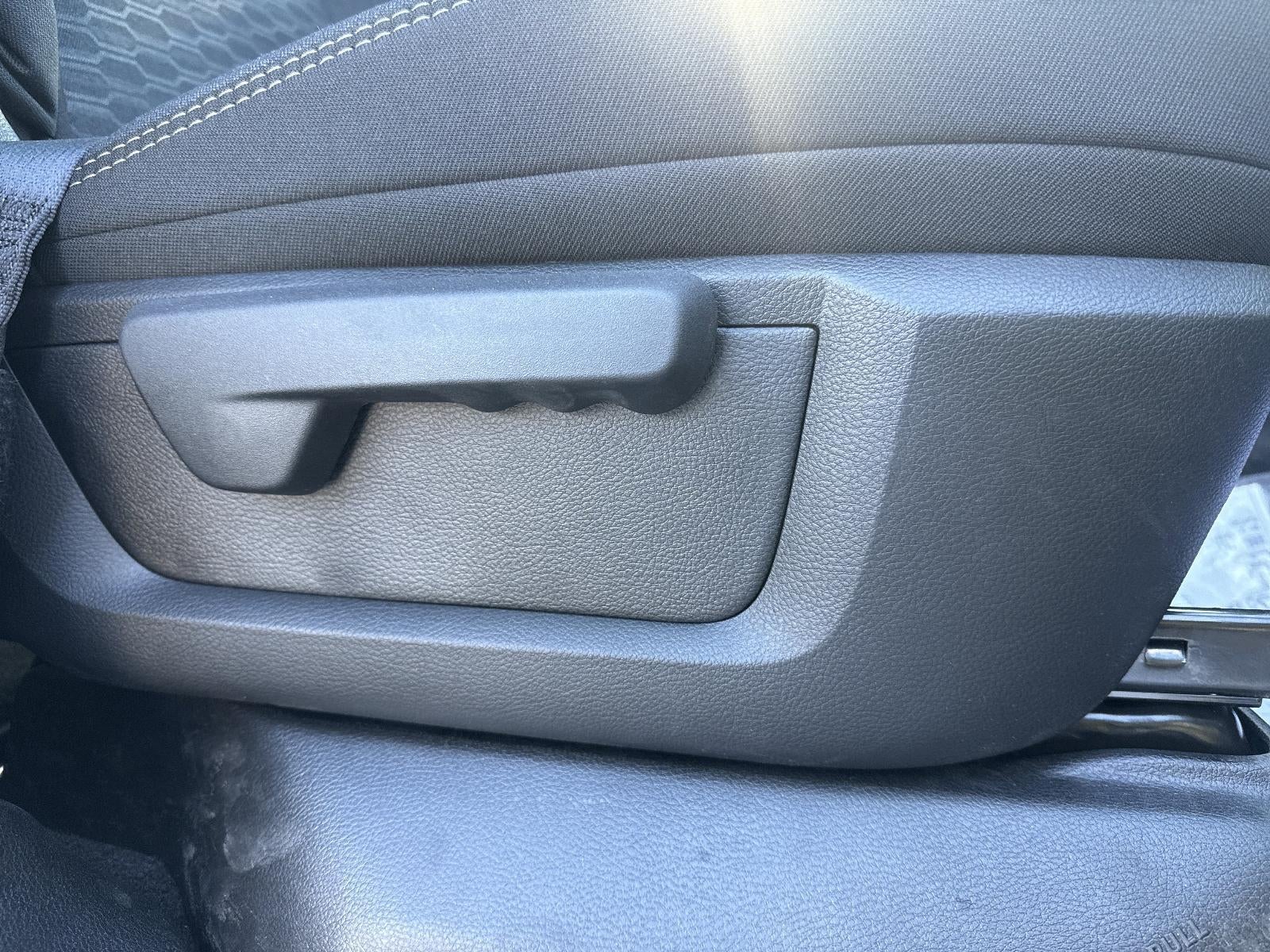 2026 RAM 2500 Tradesman 4x4 Crew Cab 6'4" Box