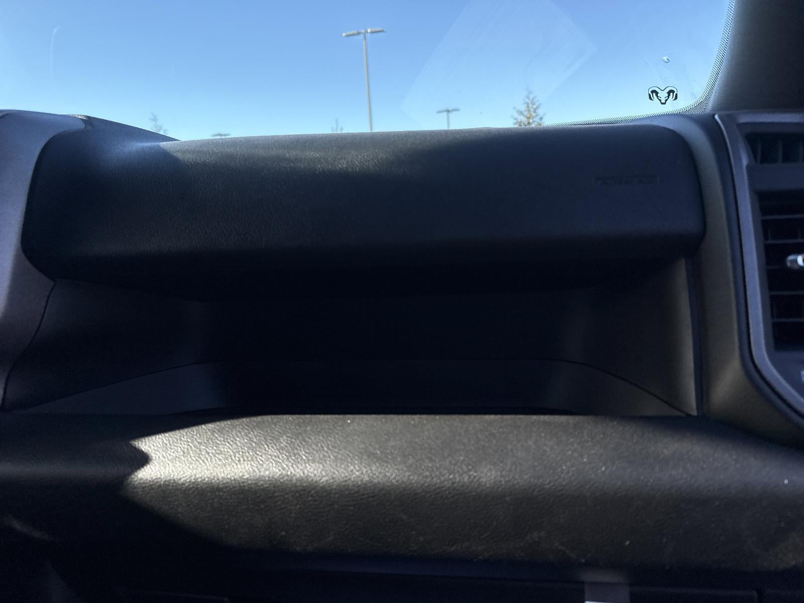 2026 RAM 2500 Tradesman 4x4 Crew Cab 6'4" Box