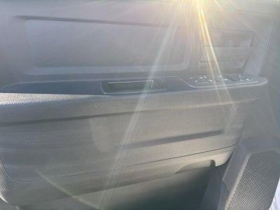 2026 RAM 2500 Tradesman 4x4 Crew Cab 6'4" Box