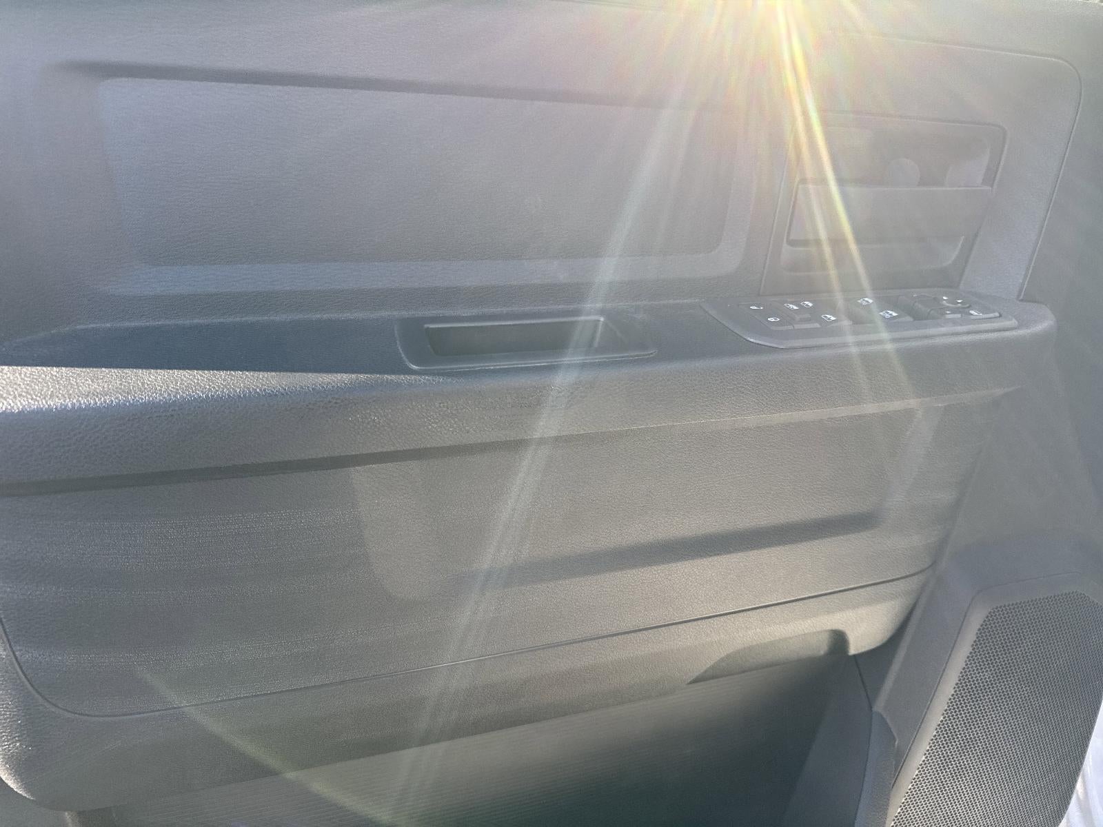 2026 RAM 2500 Tradesman 4x4 Crew Cab 6'4" Box