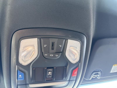 2026 RAM 2500 Tradesman 4x4 Crew Cab 6'4" Box