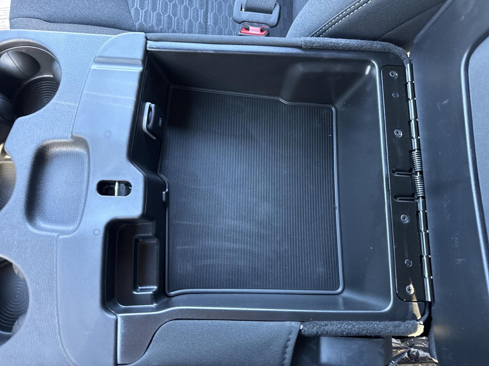 2026 RAM 2500 Tradesman 4x4 Crew Cab 6'4" Box