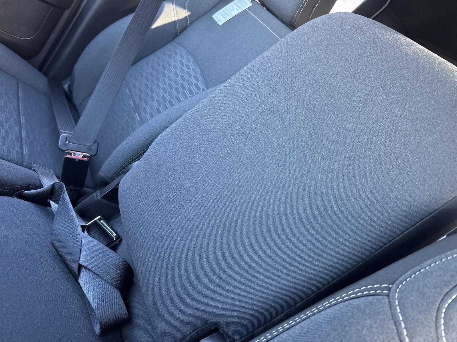 2026 RAM 2500 Tradesman 4x4 Crew Cab 6'4" Box