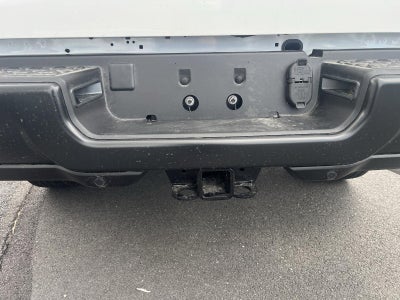 2026 RAM 2500 Tradesman 4x4 Crew Cab 6'4" Box