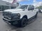 2026 RAM 2500 Tradesman 4x4 Crew Cab 6'4" Box