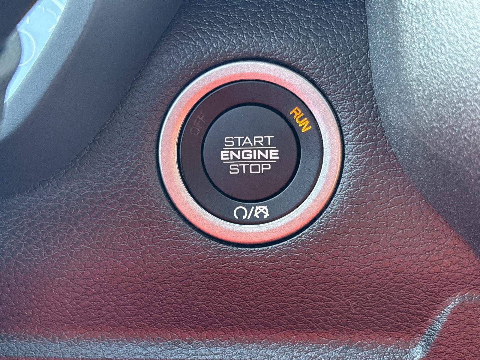 2026 RAM 2500 Tradesman 4x4 Crew Cab 6'4" Box