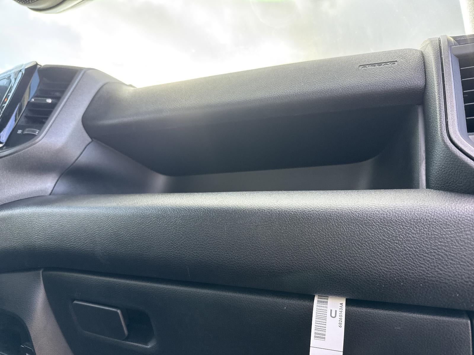 2026 RAM 2500 Tradesman 4x4 Crew Cab 6'4" Box