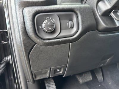 2026 RAM 2500 Tradesman 4x4 Crew Cab 6'4" Box