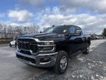 2026 RAM 2500 Tradesman 4x4 Crew Cab 6'4" Box