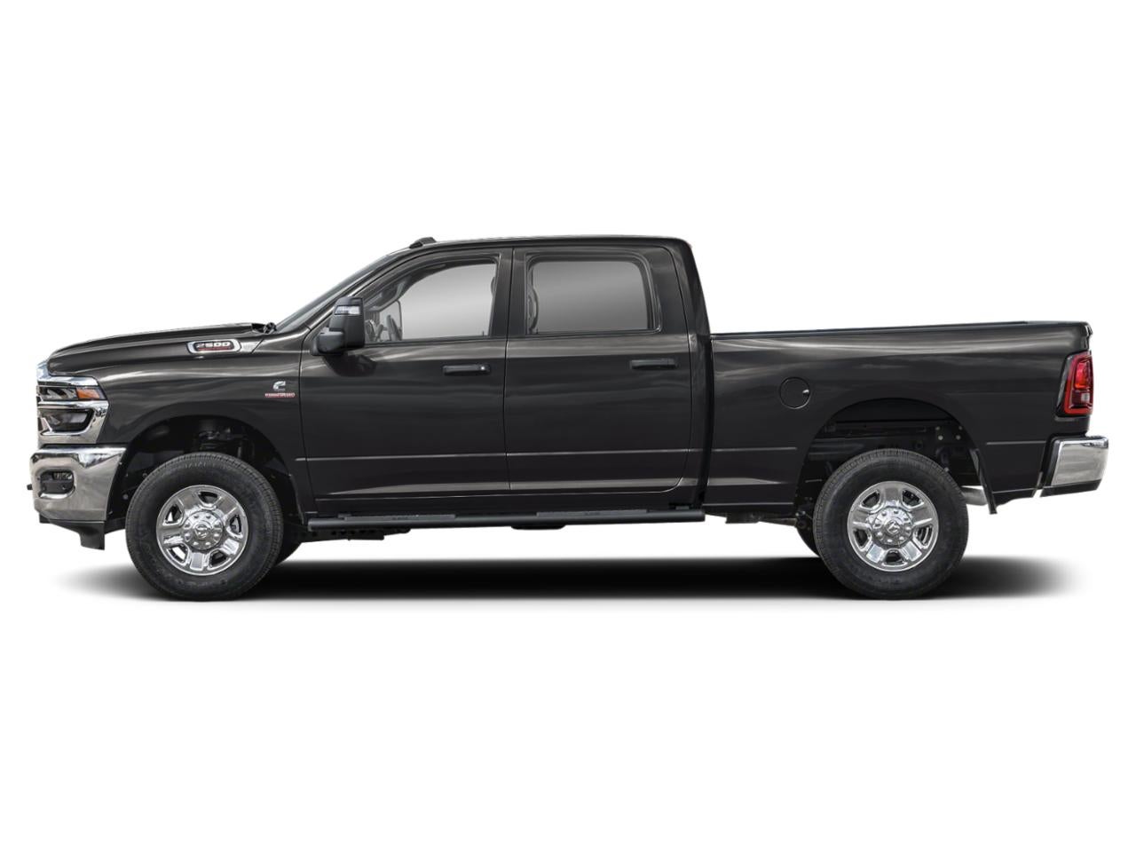 2026 RAM 2500 Tradesman 4x4 Crew Cab 6'4" Box