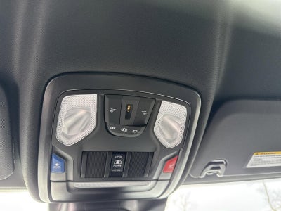 2026 RAM 2500 Tradesman 4x4 Crew Cab 6'4" Box