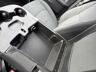 2026 RAM 2500 Tradesman 4x4 Crew Cab 6'4" Box