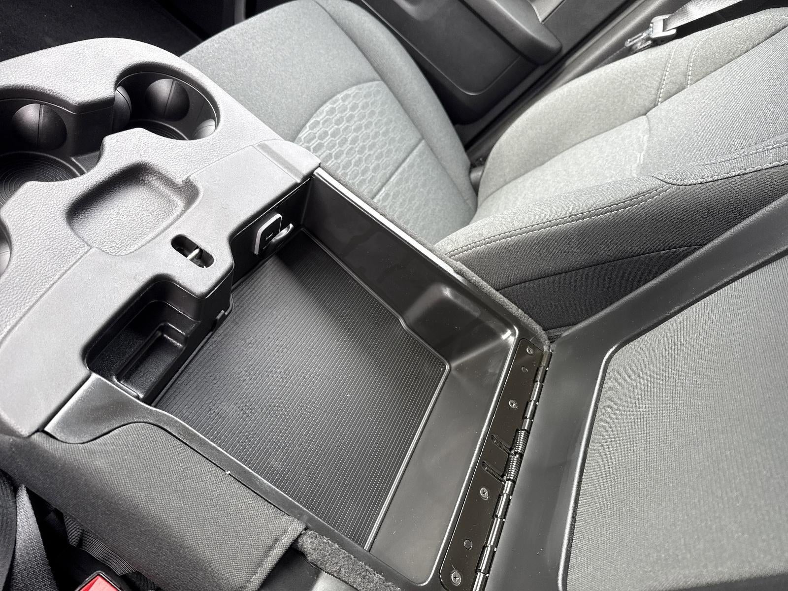 2026 RAM 2500 Tradesman 4x4 Crew Cab 6'4" Box