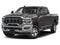 2027 RAM 2500 Black Express 4x4 Crew Cab 6'4" Box