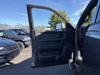 2026 RAM 2500 Tradesman 4x4 Crew Cab 6'4" Box