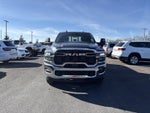 2026 RAM 2500 Tradesman 4x4 Crew Cab 6'4" Box