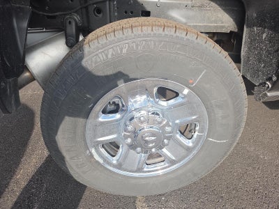 2026 RAM 2500 Tradesman 4x4 Crew Cab 6'4" Box