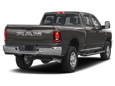 2026 RAM 2500 Tradesman 4x4 Crew Cab 6'4" Box