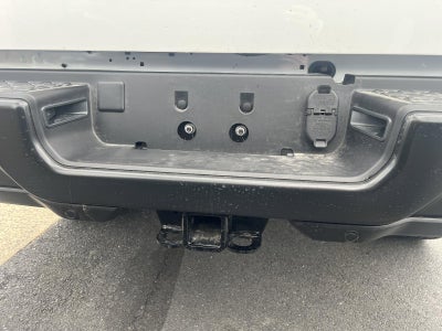 2026 RAM 2500 Tradesman 4x4 Crew Cab 6'4" Box