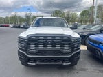 2026 RAM 2500 Tradesman 4x4 Crew Cab 6'4" Box